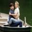 Drew Barrymore, Justin Long
