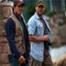 Sylvester Stallone, Jason Statham, The Expendables
