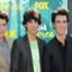 Nick Jonas, Joe Jonas, Kevin Jonas