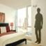 Edward Cullen Viynl Wall print