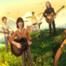 The Beatles, Rockband