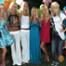 Bridget Marquardt, Kristina Shannon, Karissa Shannon, Kendra Wilkinson, Crystal Harris, Holly Madison