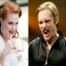 Evan Rachel Wood, Alexander Skarsgard