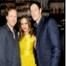 Joss Whedon, Eliza Dushku, Tahmoh Penikett