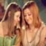 Buffy the Vampire Slayer, Alyson Hannigan, Amber Benson