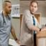 Nurse Jackie, Haaz Sleiman, Mercy, Guillermo Diaz