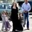 Angelina Jolie, Zahara, Pax, Shiloh