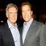 Harrison Ford, Arnold Schwarzenegger
