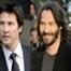 Keanu Reeves