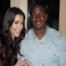 Kim Kardashian, Reggie Bush