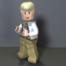 David Bowie Lego