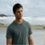 New Moon, Taylor Lautner
