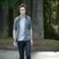 New Moon, Robert Pattinson