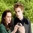 New Moon, Robert Pattinson, Kristen Stewart