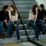 New Moon,  Kristen Stewart, Taylor Lautner