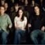 New Moon,  Kristen Stewart, Taylor Lautner, Mike Welch