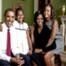 Barack Obama, Sasha Obama, Malia Obama, Michelle Obama, Obama Family