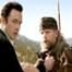 2012, John Cusack, Woody Harrelson