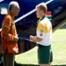 Morgan Freeman, Matt Damon, Invictus