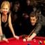 Vampire Diaries, Paul Wesley, Arielle Kebbel