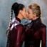 Legend of the Seeker, Charisma Carpenter,Tabrett Bethell