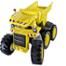 Matchbox Deluxe Rocky the Robot Truck