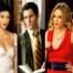 Gossip Girl, Jessica Szohr, Penn Badgley, Hilary Duff
