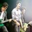 Nick Jonas, Joe Jonas, Kevin Jonas, The Jonas Brothers