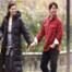 Tom Cruise, Katie Holmes
