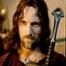 Viggo Mortensen, The Lord of the Rings: Return of the King