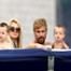 Britney Spears, Jason Trawick, Sean Preston, Jayden James