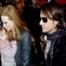 Nicole Kidman, Keith Urban, Sunday Rose