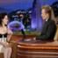 Kristen Stewart, The Tonight Show, Conan O'Brien