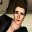 Robert Pattinson, Twilight, Sims Game