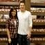 Rachael Ray, Nick Lachey