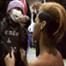 Rihanna, Jasmina Anema