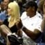 Elin Woods, Tiger Woods