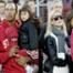 Tiger Woods, Sam Woods, Elin Woods