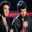 Kevin Jonas, Joe Jonas