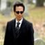 Benjamin Bratt, Law and Order