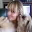 Nicole Richie, Twitter