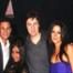 Jenni 'J-WOWW' Farley, Nicole 'SNOOKI' Polizzi, Pauly ' Pauly D' Delvecchio, Zach Braff