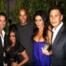 Mike 'The Situation' Sorrentino, Jenni 'J-WOWW' Farley, Nicole 'SNOOKI' Polizzi, Pauly ' Pauly D' Delvecchio, Donald Faison