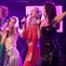 Sarah Jessica Parker, Kim Catrall , Cynthia Nixon, Kristin Davis, SATC 2
