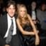 Charlie Sheen, Brooke Mueller