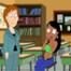 The Cleveland Show, Jane Lynch