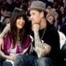 Nicole Richie, Joel Madden