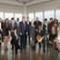 THE CELEBRITY APPRENTICE , Carol Leifer, Sinbad, Maria Kanellis, Sharon Osbourne, Rod Blagojevich, Michael Johnson, Donald Trump, Curtis Stone, Cyndi Lauper, Goldberg, Daryl Strawberry, Brett Michaels, Selita Ebanks, Summer Sanders, Holly Robinson Peete