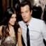 Fergie, Josh Duhamel