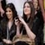 Kim Kardashian, Khloe Kardashian